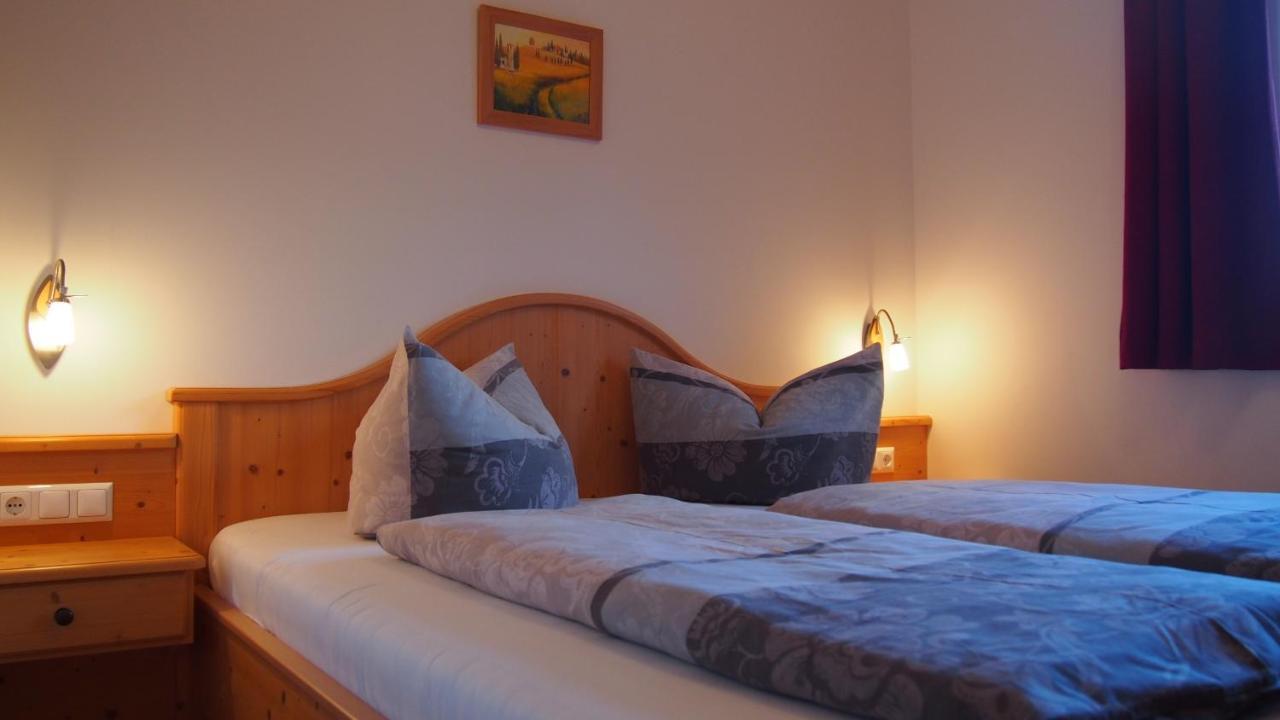 Ferienwohnungen Themessl Kirchbach  Esterno foto
