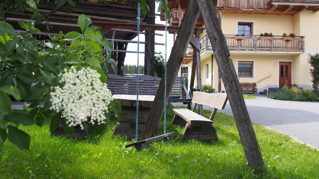 Ferienwohnungen Themessl Kirchbach  Esterno foto