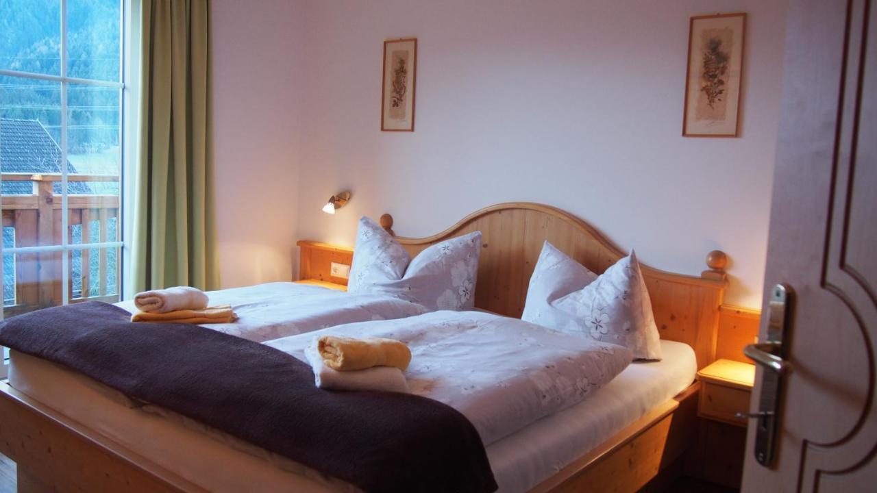 Ferienwohnungen Themessl Kirchbach  Esterno foto