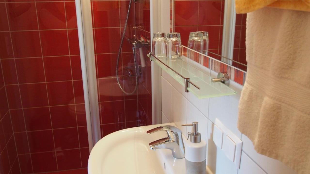 Ferienwohnungen Themessl Kirchbach  Esterno foto