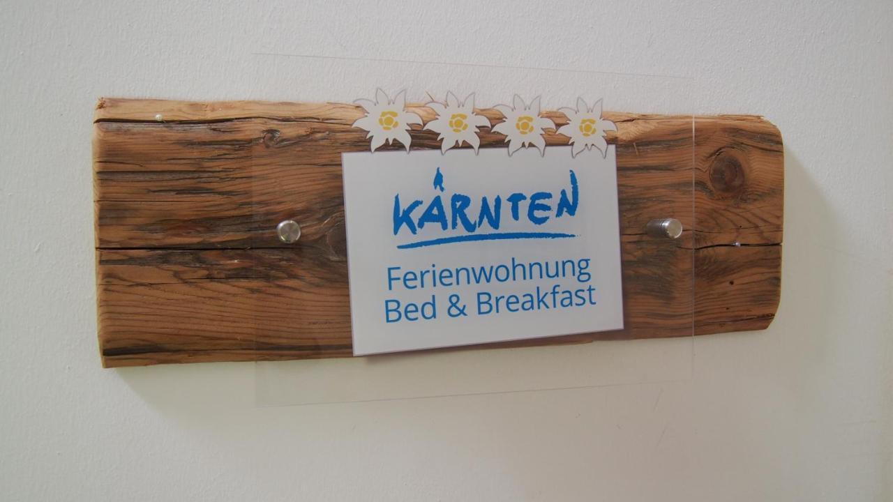 Ferienwohnungen Themessl Kirchbach  Esterno foto