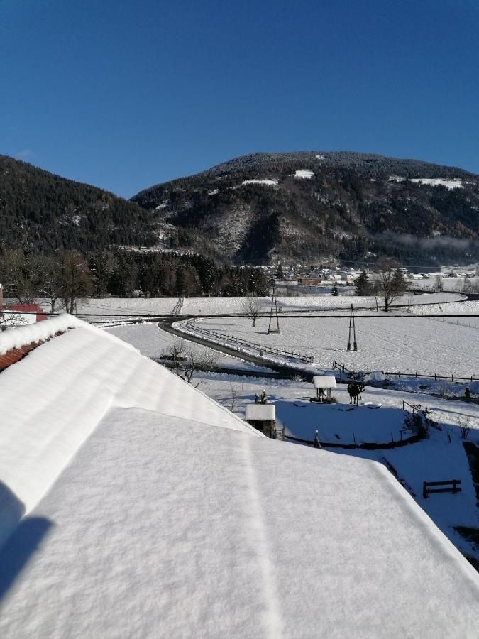 Ferienwohnungen Themessl Kirchbach  Esterno foto