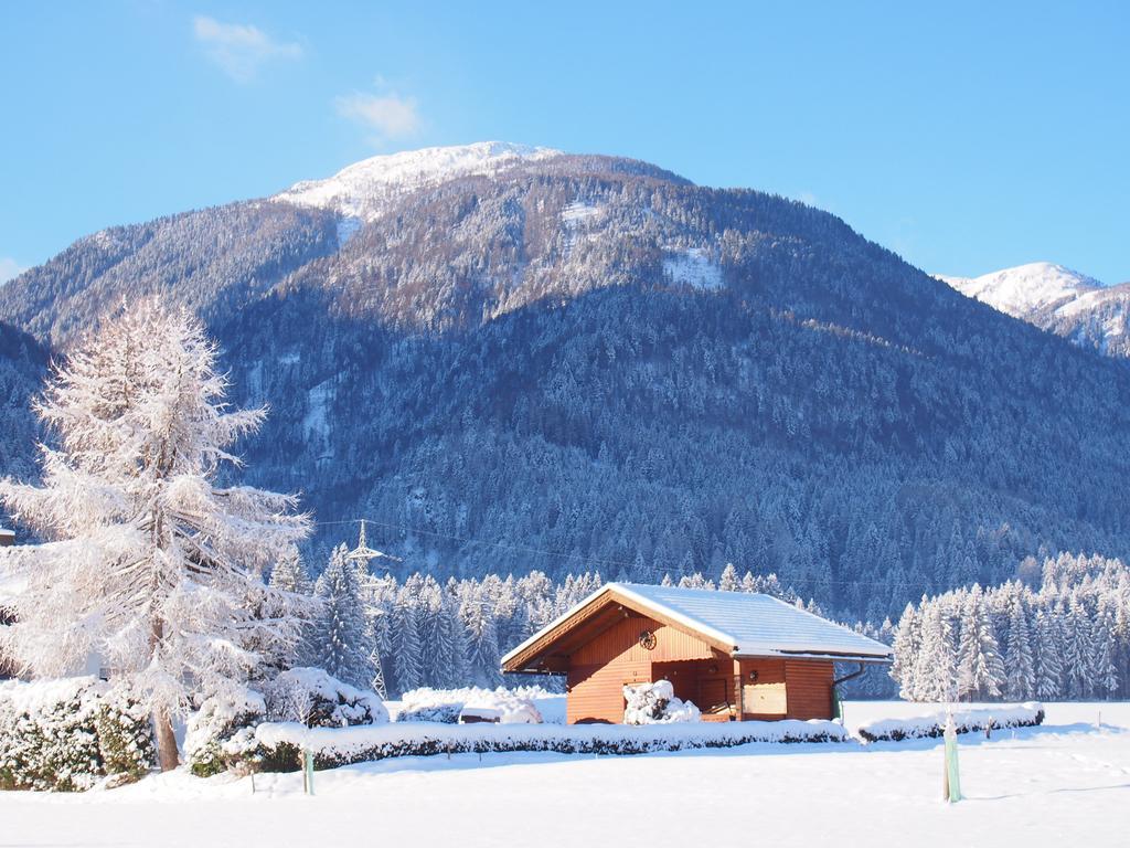 Ferienwohnungen Themessl Kirchbach  Esterno foto
