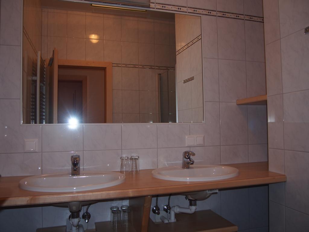 Ferienwohnungen Themessl Kirchbach  Camera foto